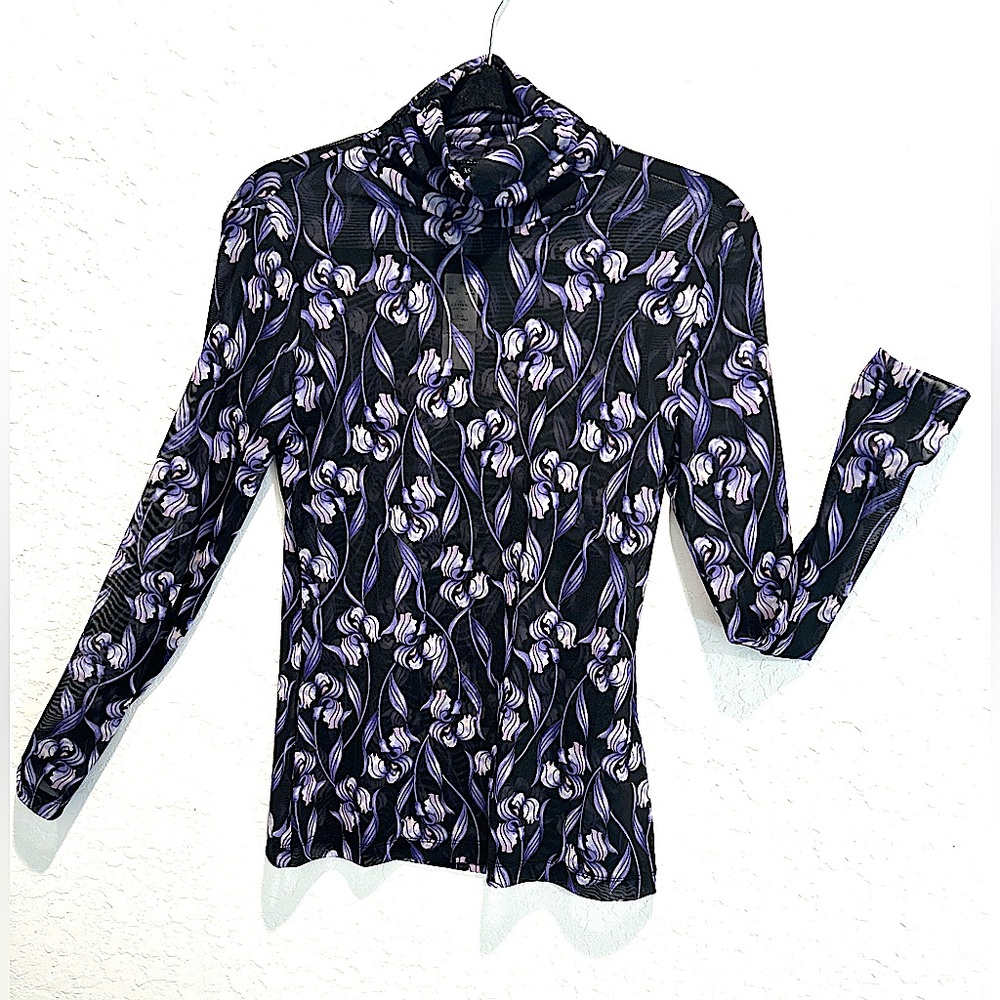 The Color Purple 🪻